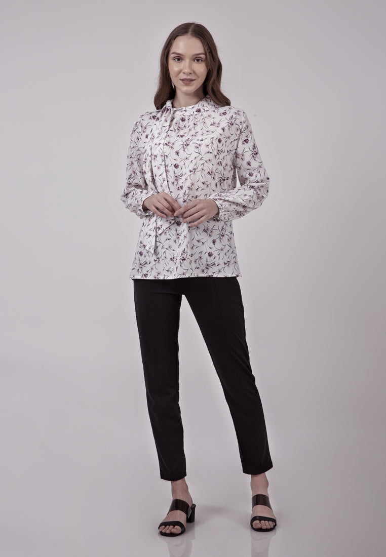 Loose Blouse