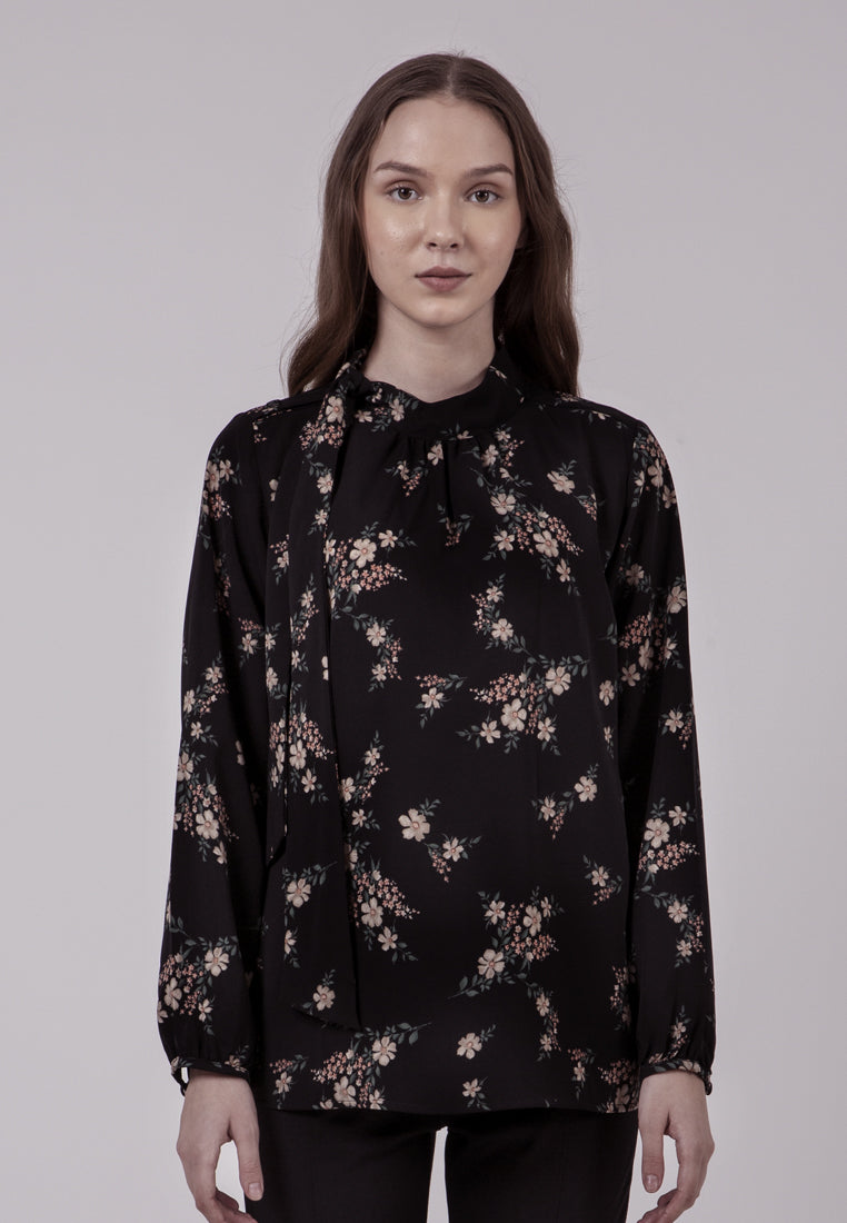 Loose Blouse