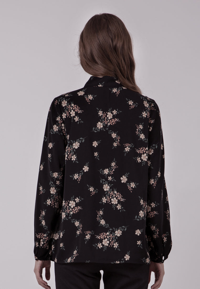 Loose Blouse