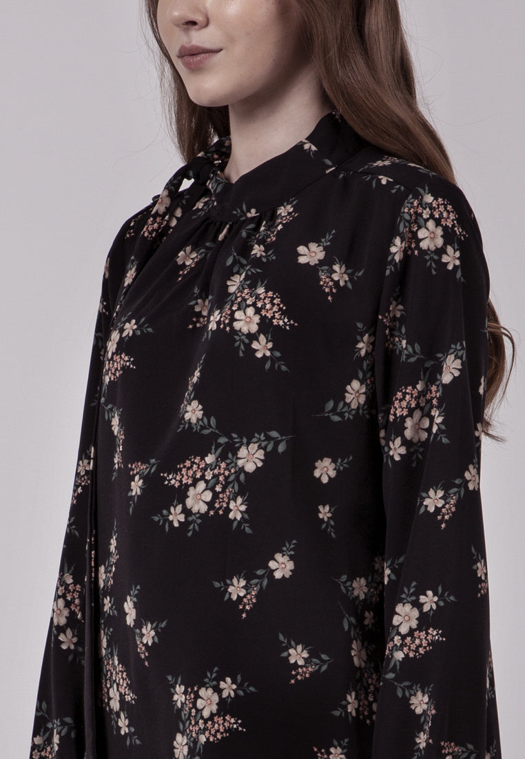 Loose Blouse