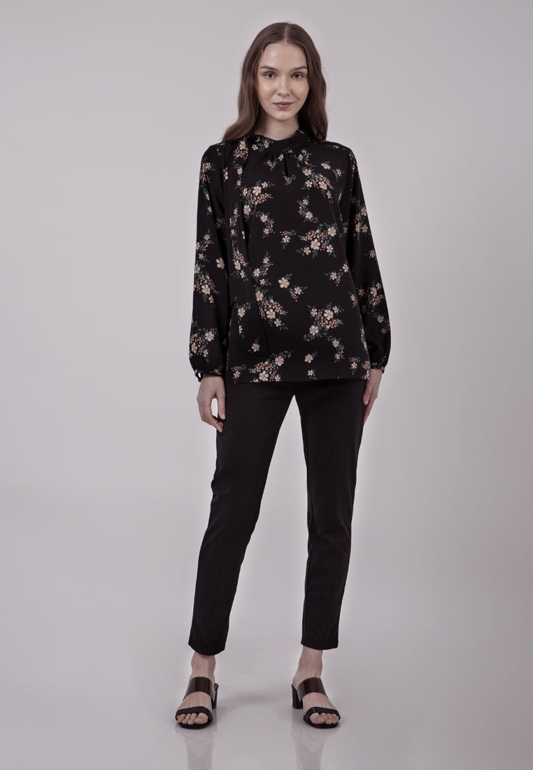 Loose Blouse