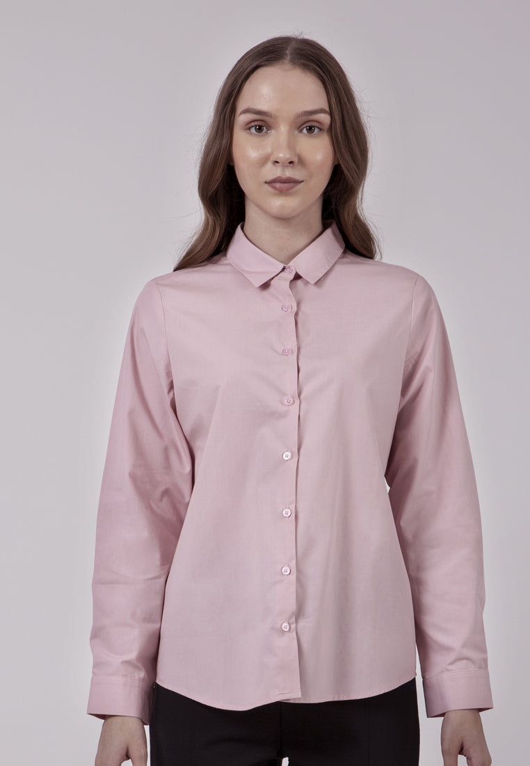Regular shirt