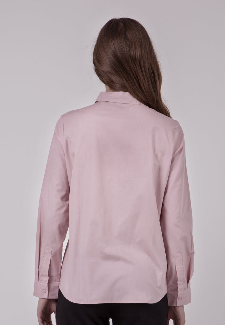 Regular shirt