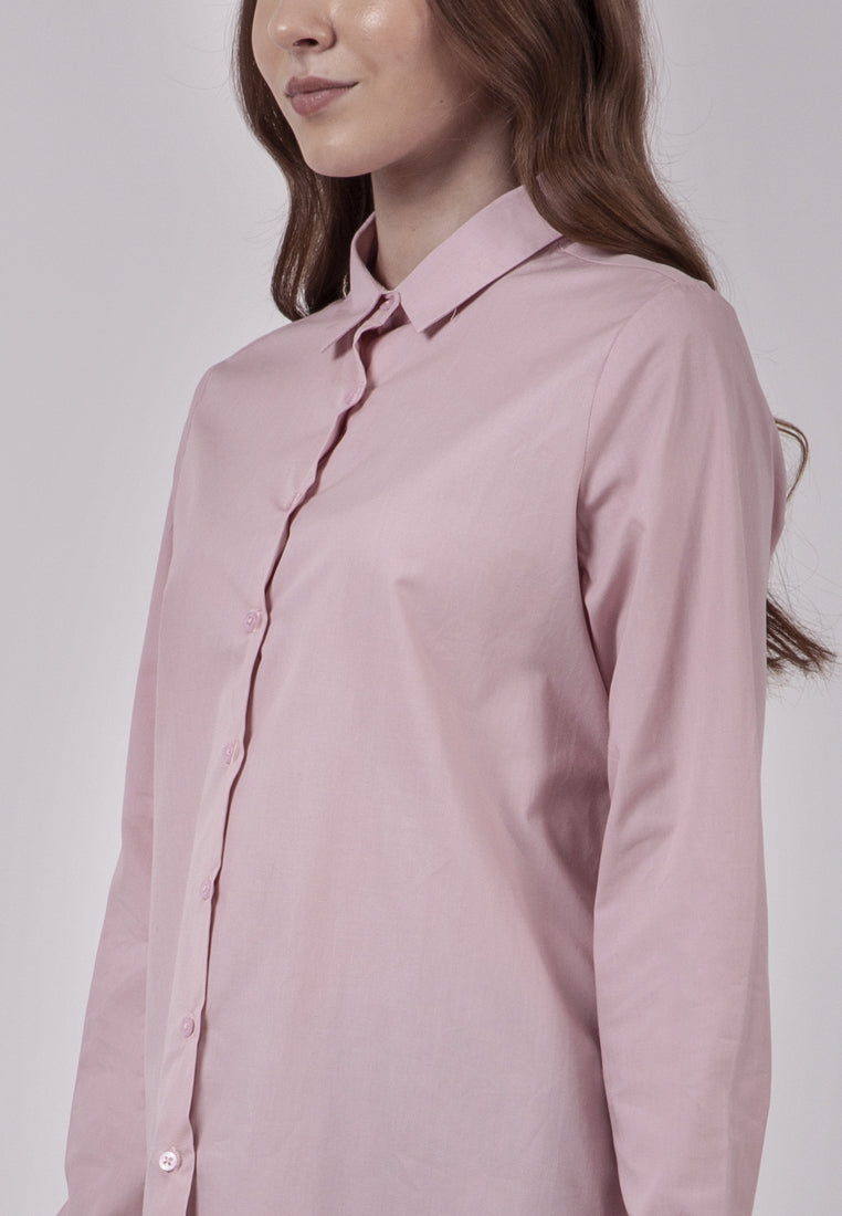 Regular shirt