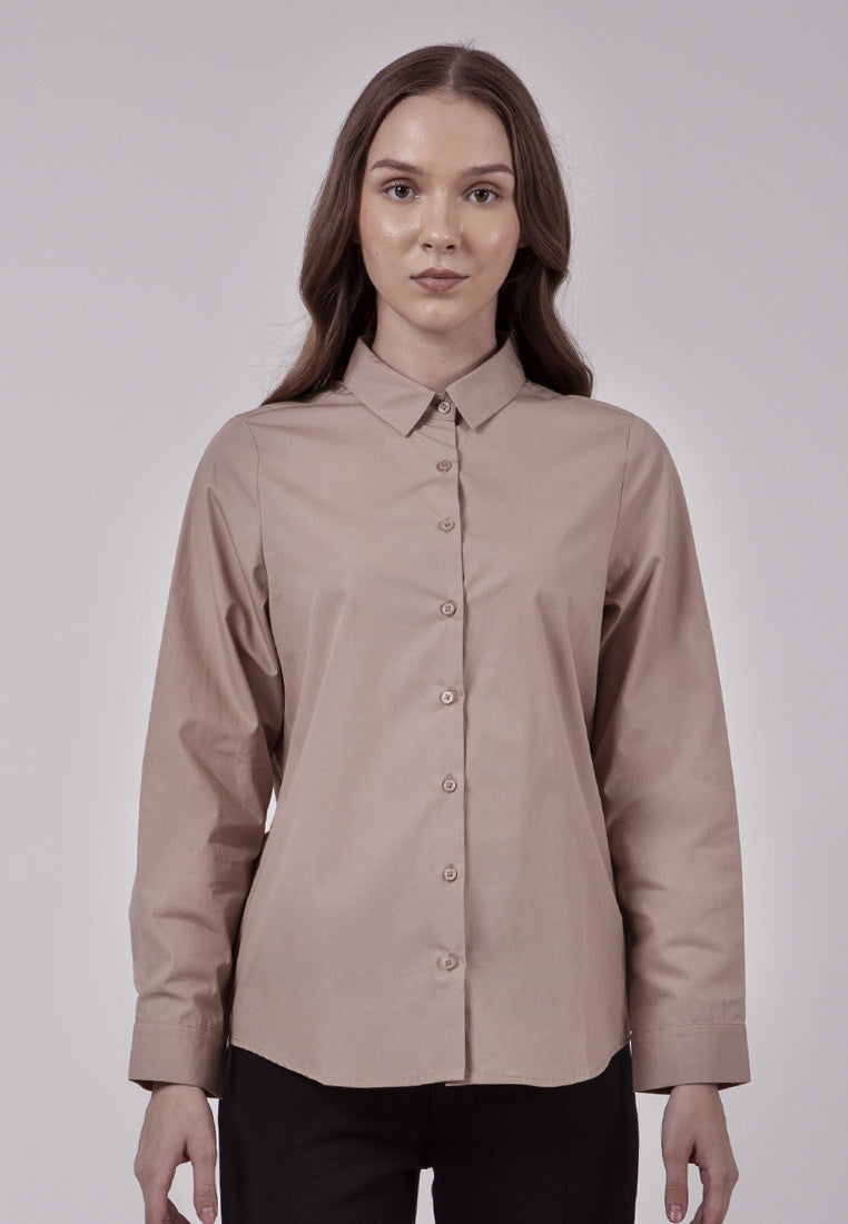Regular shirt