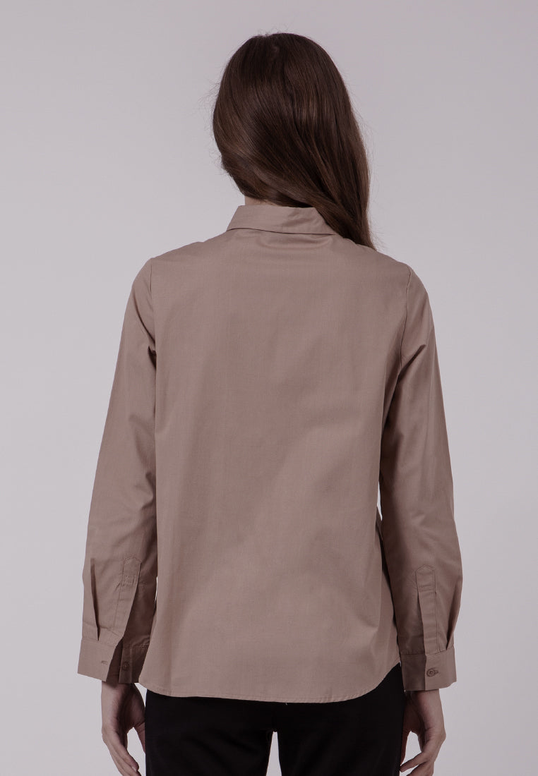 Regular shirt