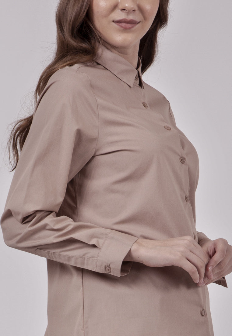 Regular shirt