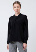 Long Sleeves Blouse Dynamic 20D030