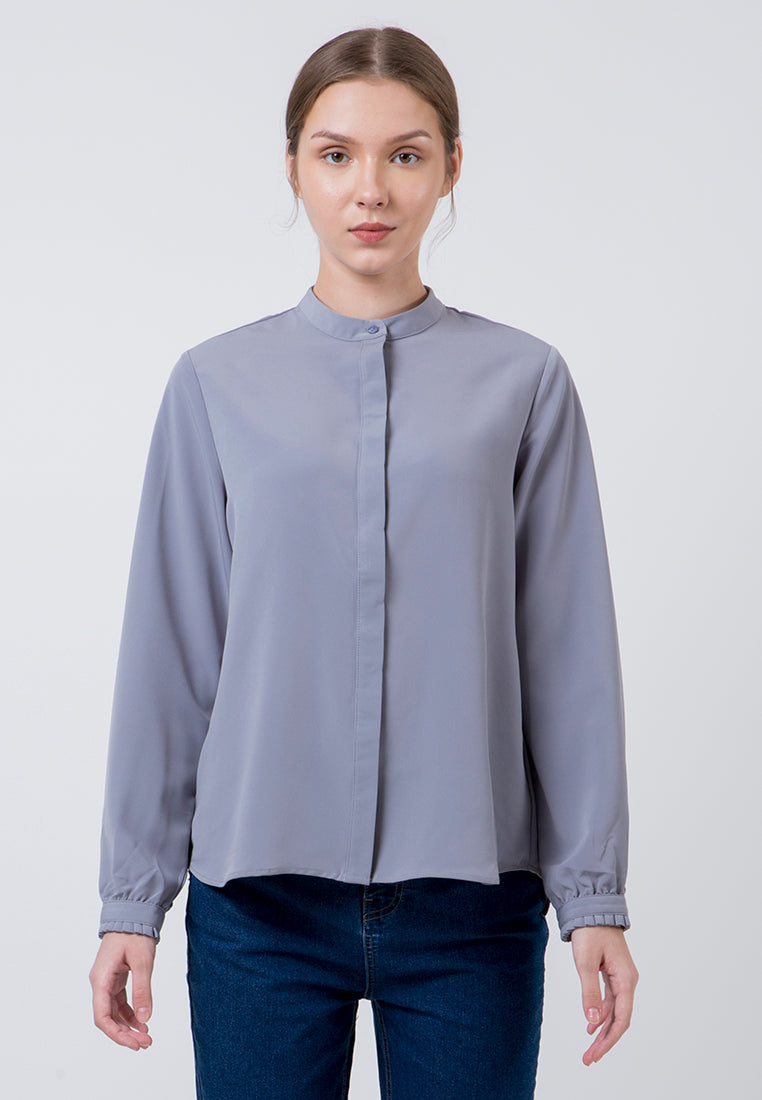 Long Sleeves Shirt