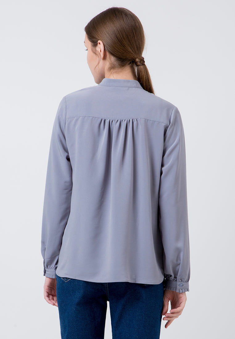 Long Sleeves Shirt