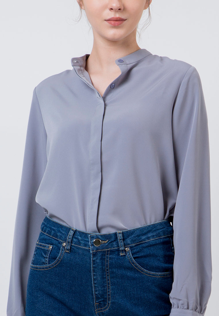 Long Sleeves Shirt