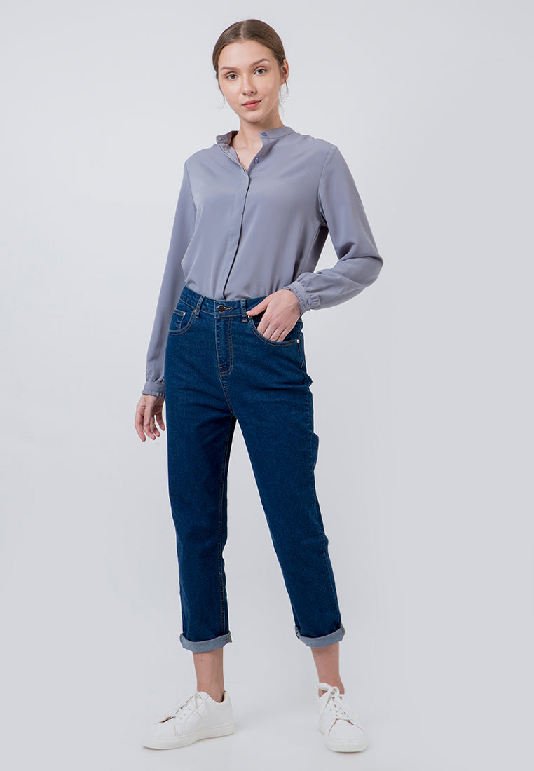 Long Sleeves Shirt