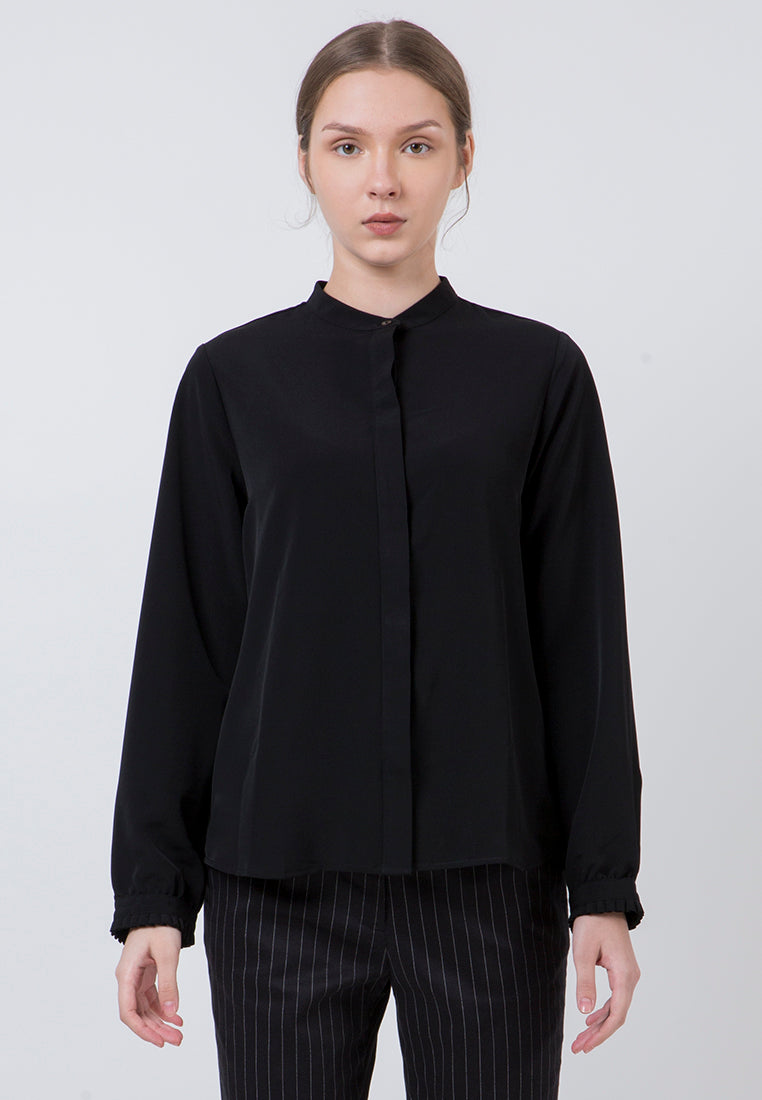 Long Sleeves Shirt Key Item 20D075