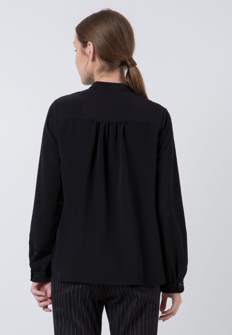 Long Sleeves Shirt Key Item 20D075