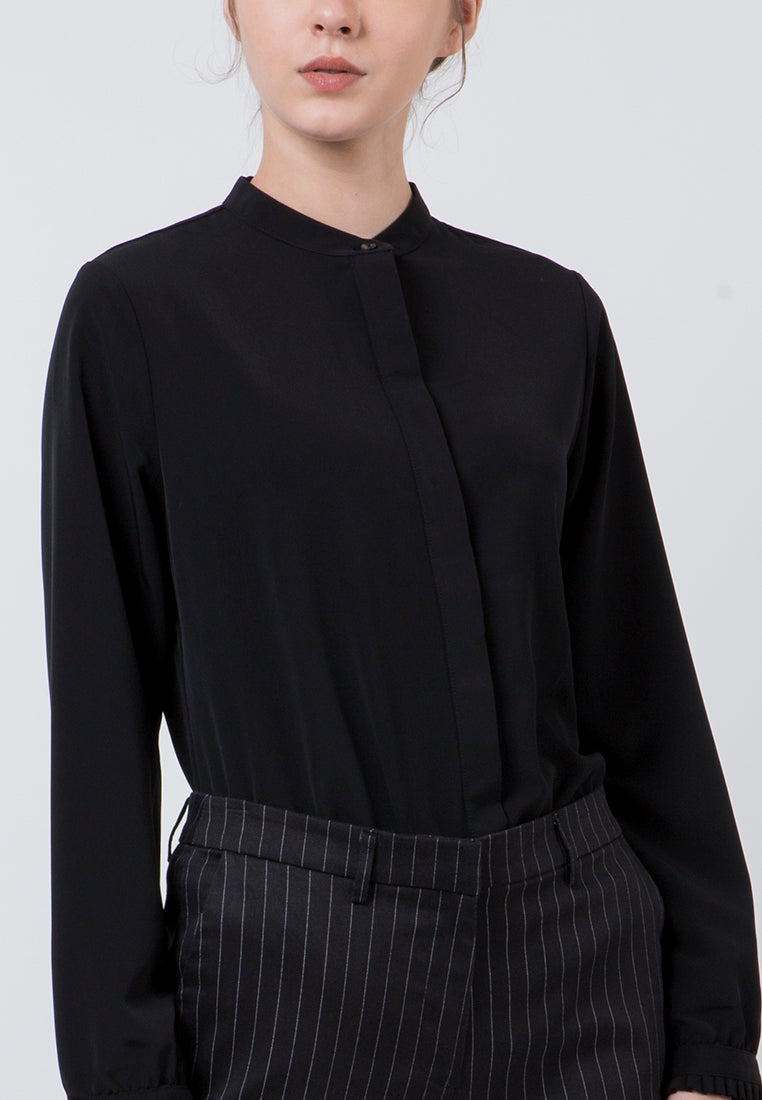 Long Sleeves Shirt Key Item 20D075