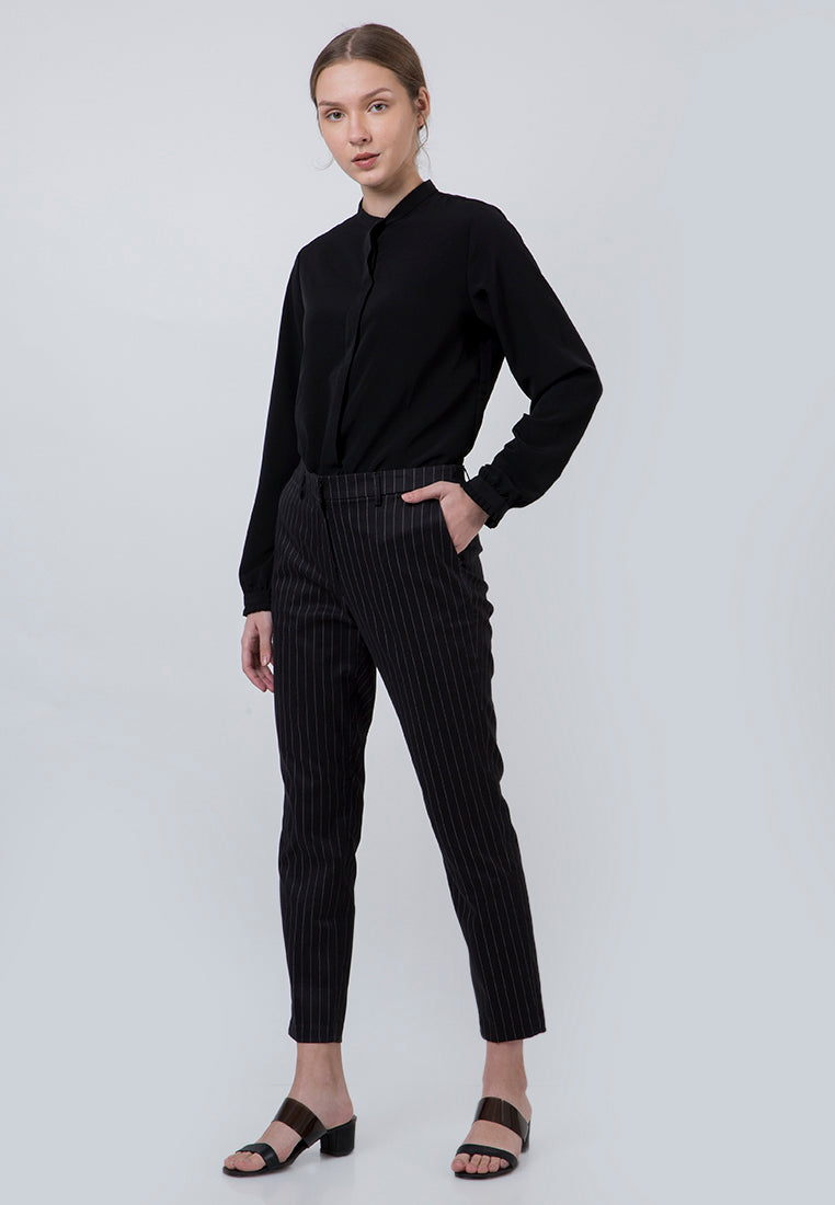 Long Sleeves Shirt Key Item 20D075