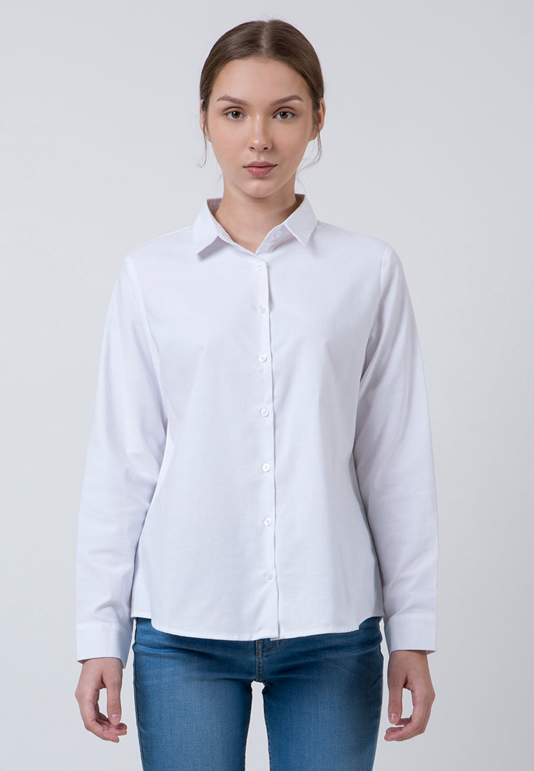 Long Sleeves Shirt Key Item 20D076