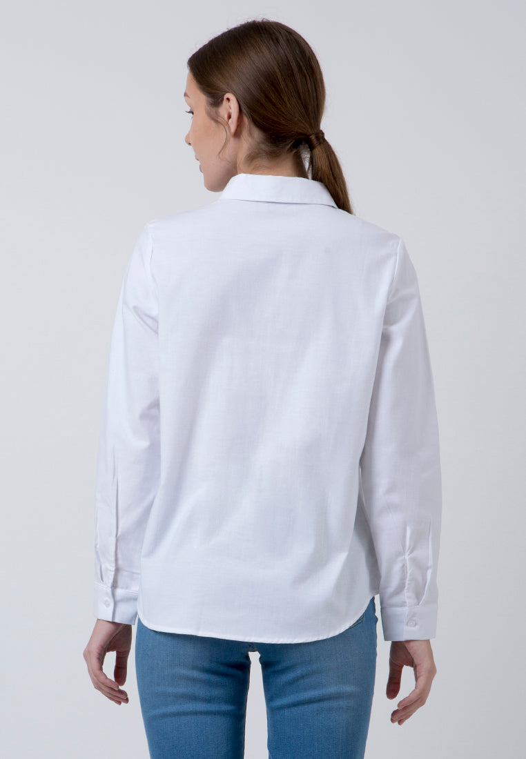 Long Sleeves Shirt Key Item 20D076