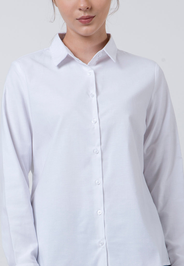 Long Sleeves Shirt Key Item 20D076