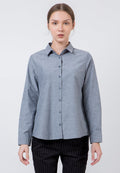 Long Sleeves Shirt Key Item 20D077