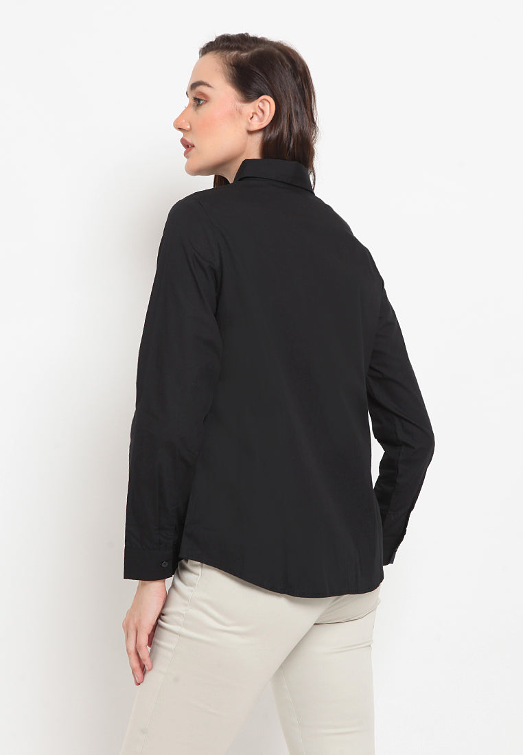 Long Sleeves Shirt