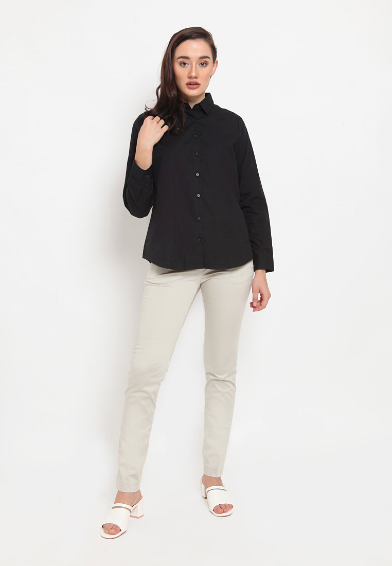 Long Sleeves Shirt