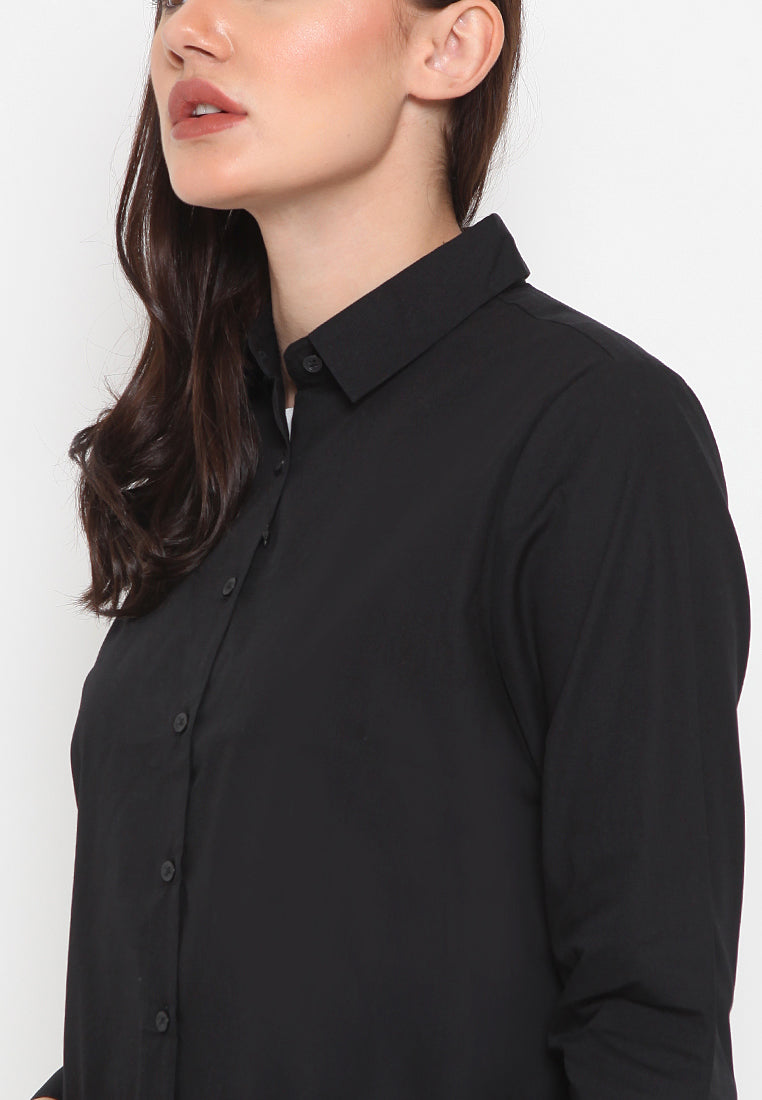 Long Sleeves Shirt
