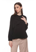 Long Sleeve Blouse