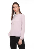 Long Sleeve Blouse