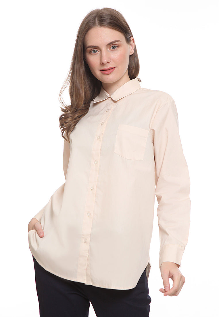 Cotton shirt