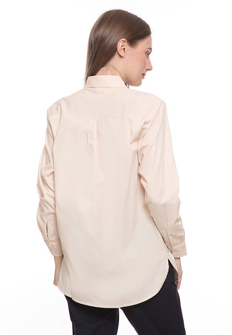 Cotton shirt