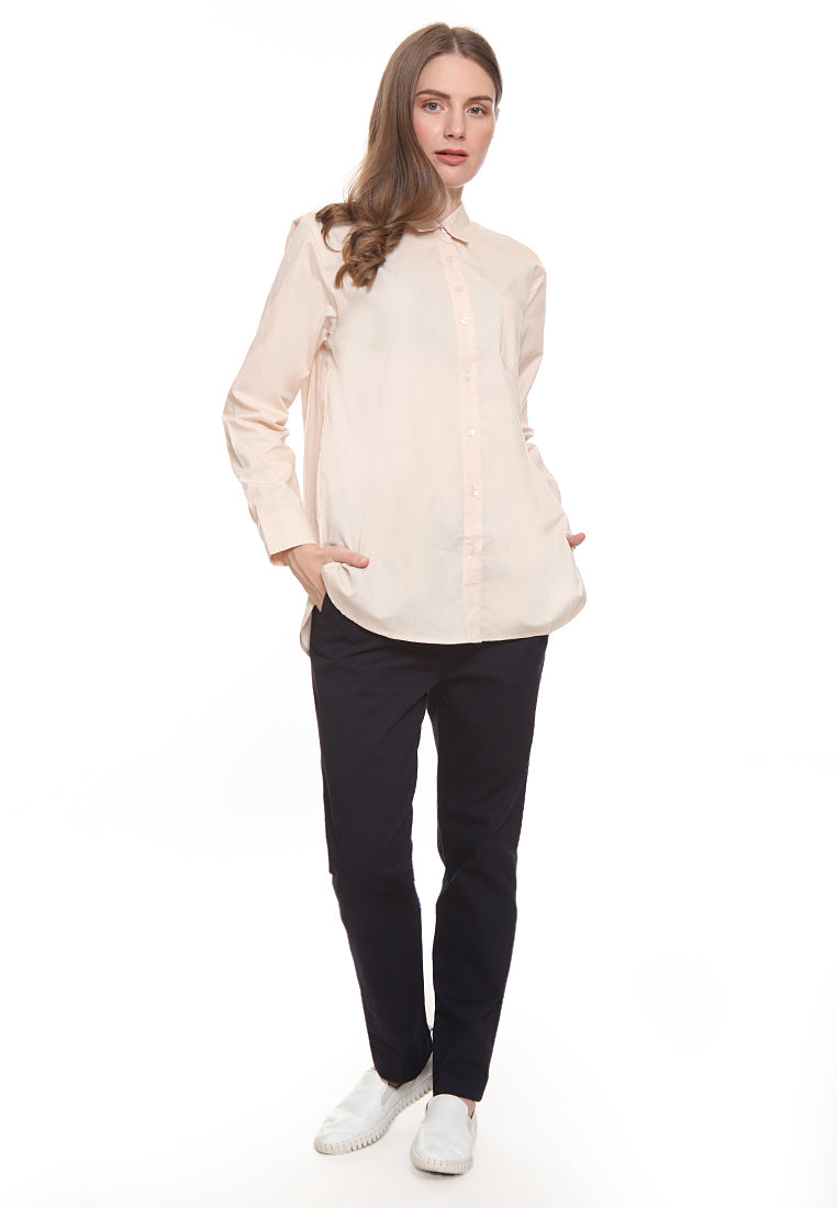 Cotton shirt