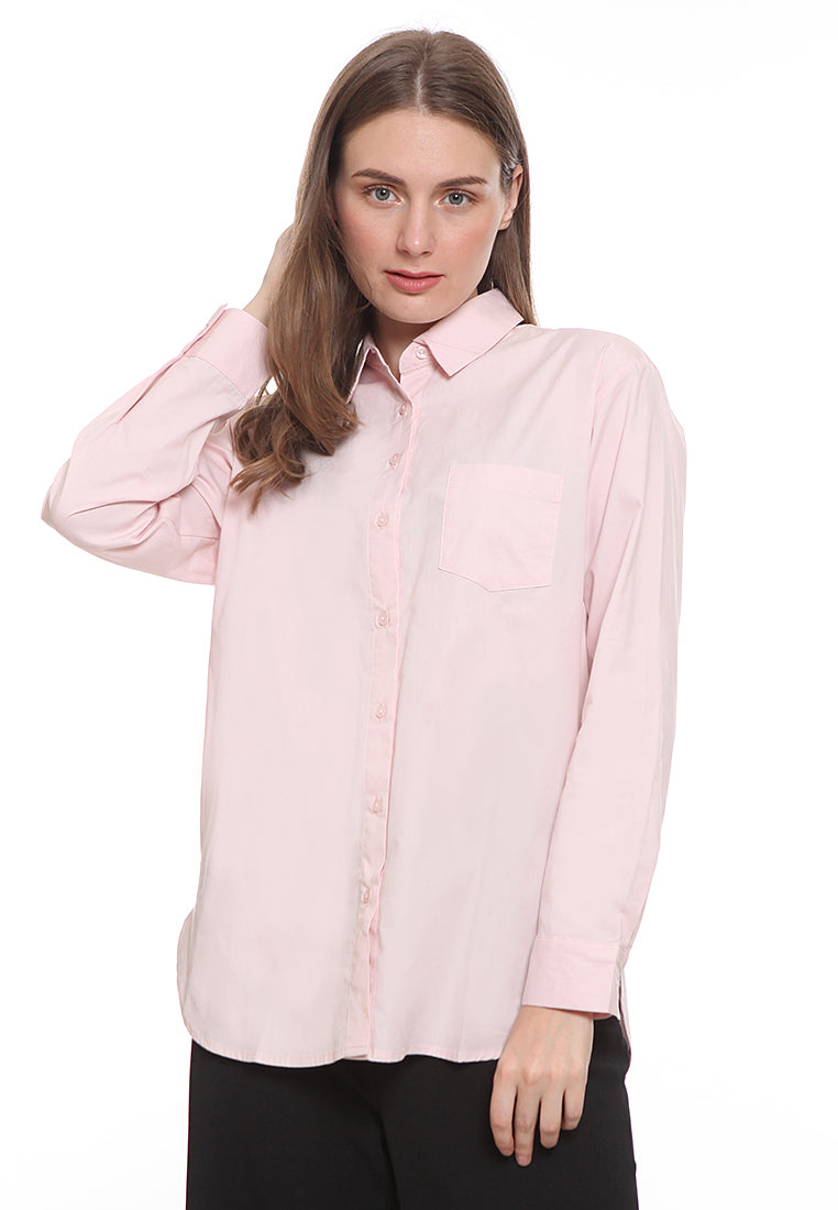 Cotton shirt