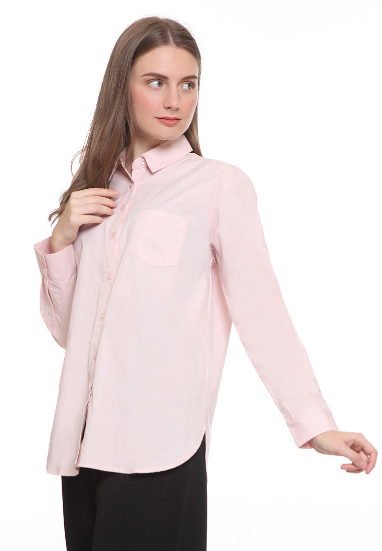 Cotton shirt