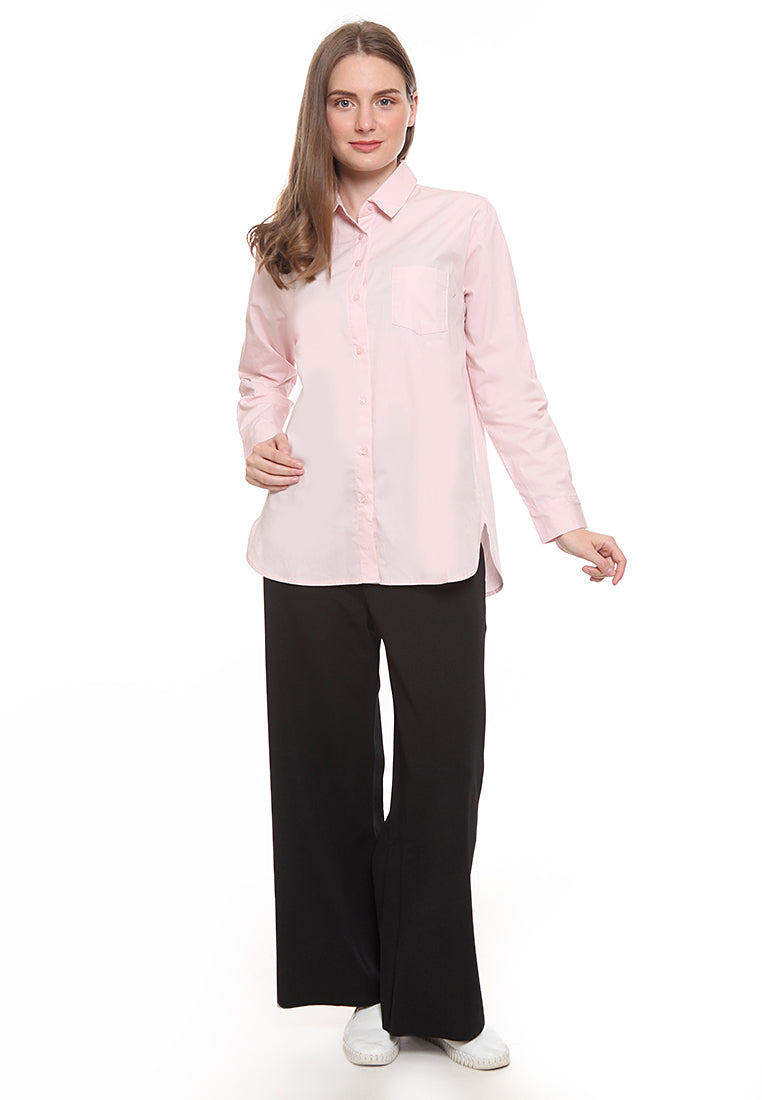 Cotton shirt