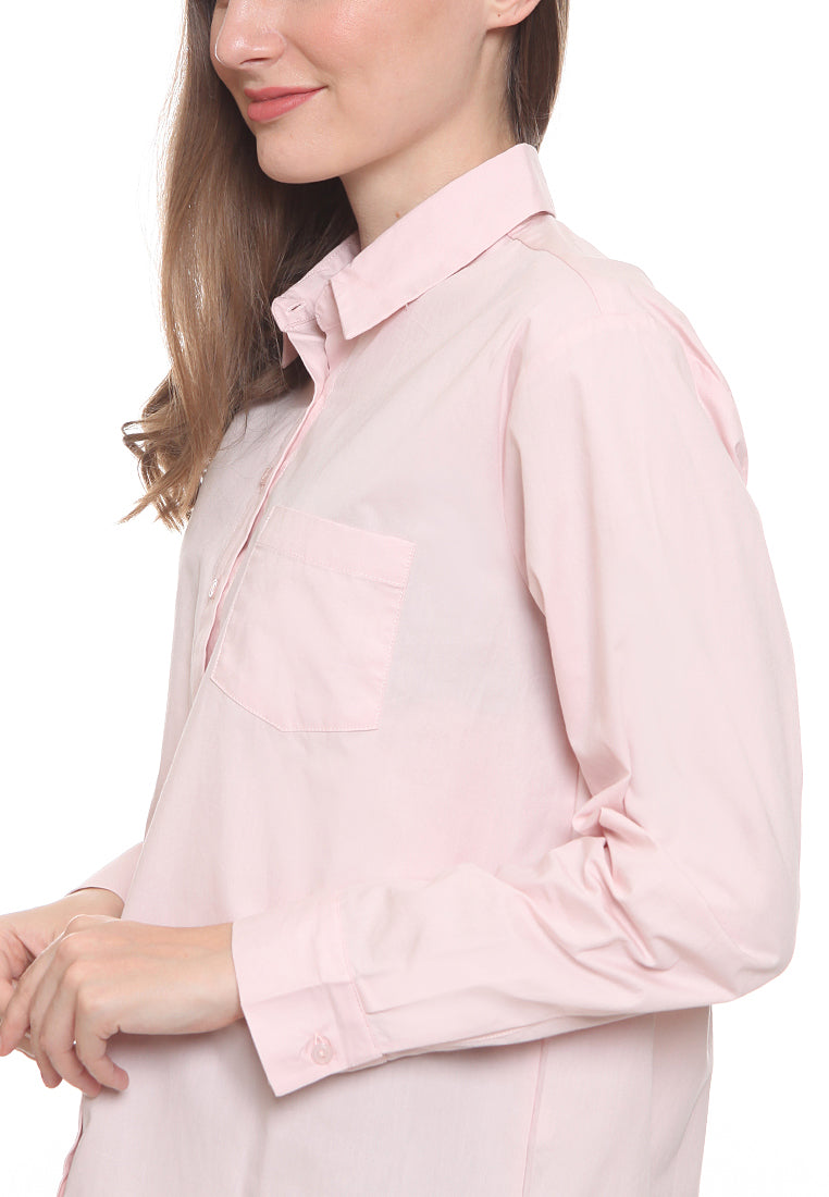 Cotton shirt