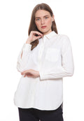 Cotton shirt