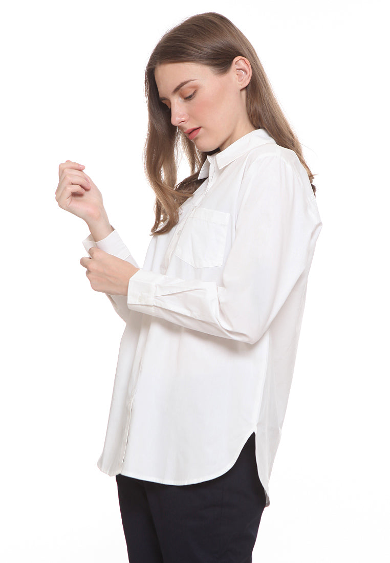 Cotton shirt
