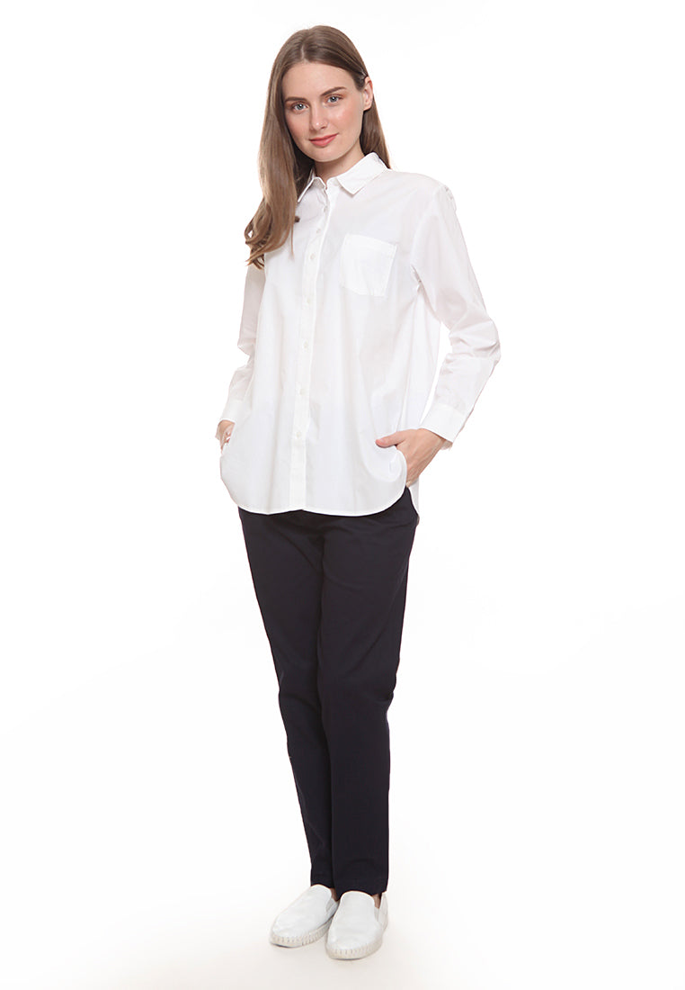Cotton shirt