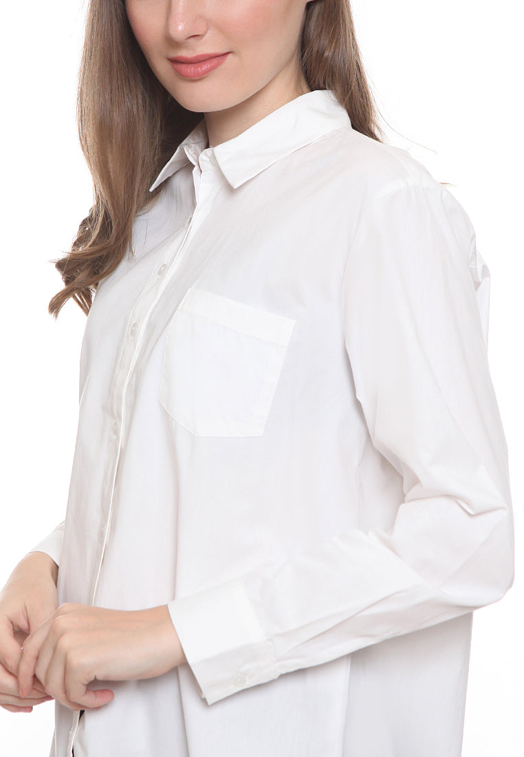Cotton shirt