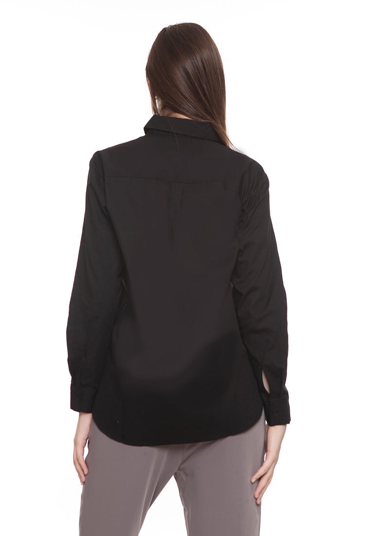 Cotton shirt