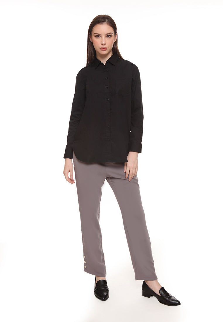 Cotton shirt