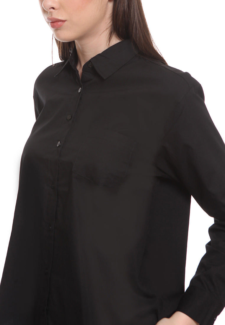 Cotton shirt