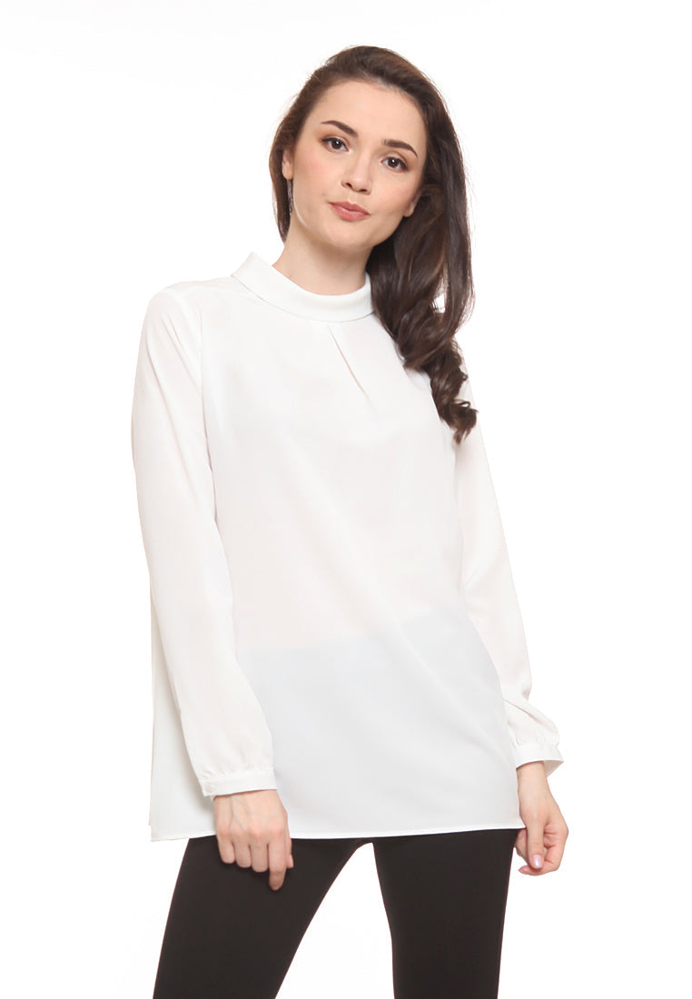 Blouse Long Sleeves