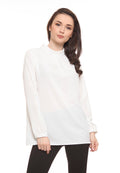 Blouse Long Sleeves