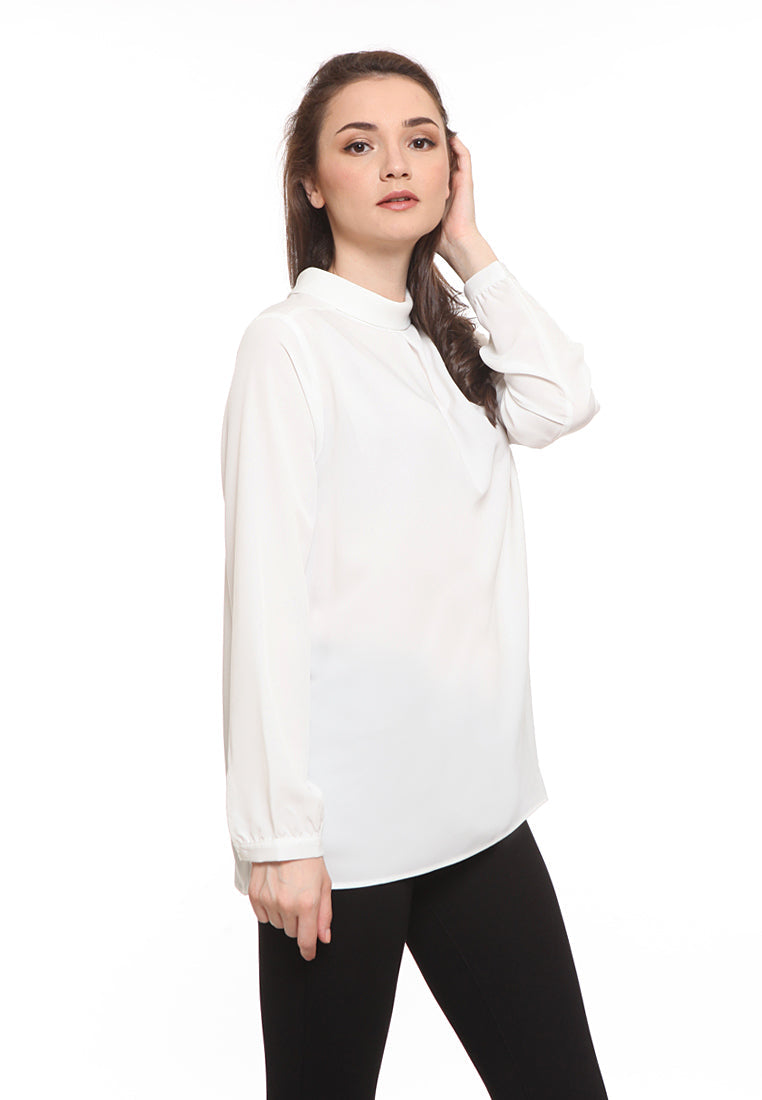 Blouse Long Sleeves