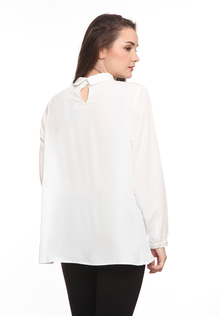 Blouse Long Sleeves