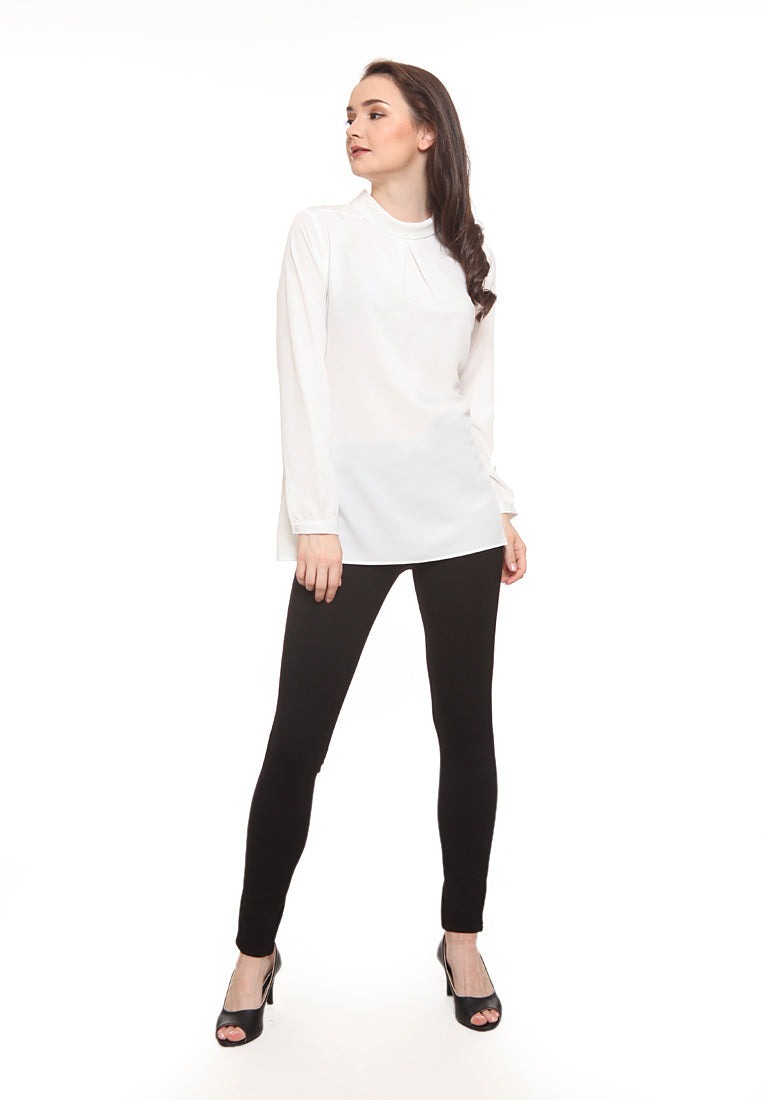 Blouse Long Sleeves