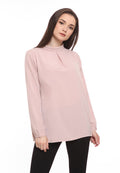 Blouse Long Sleeves