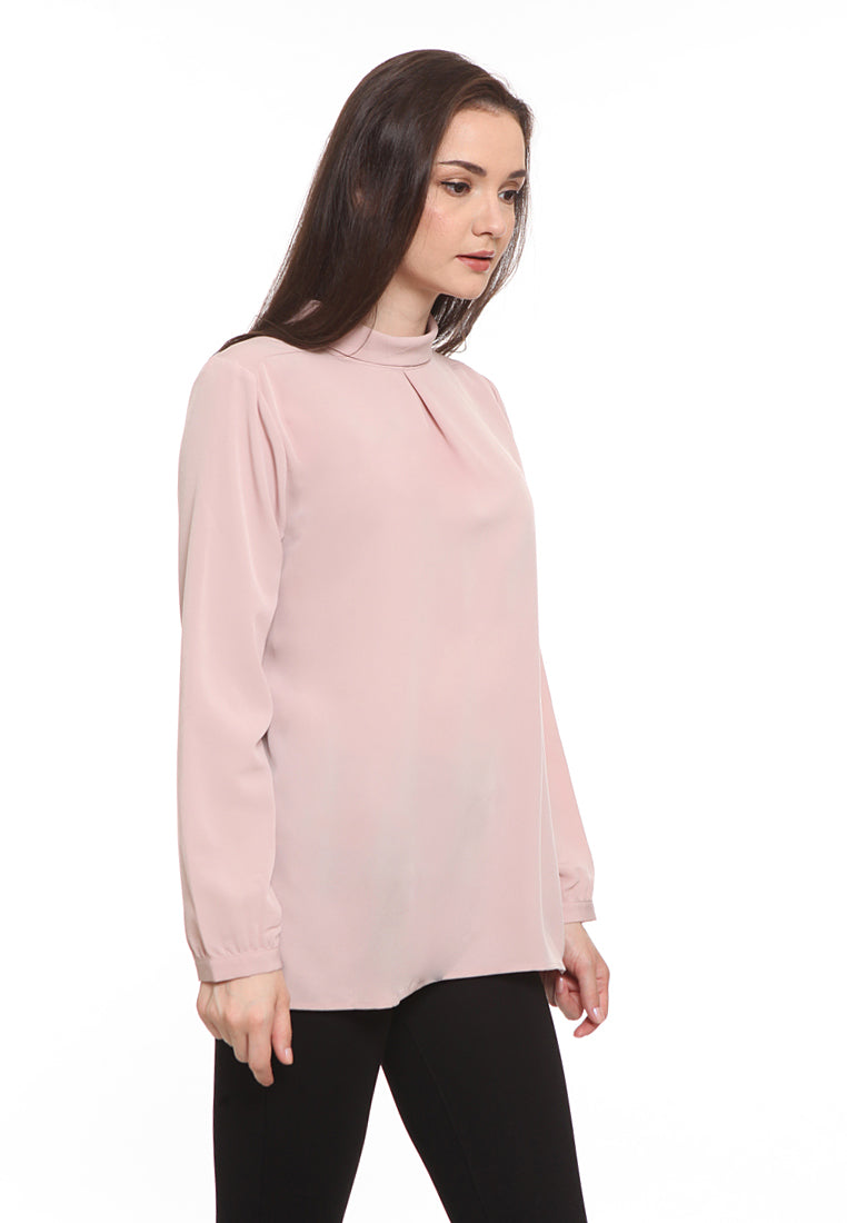 Blouse Long Sleeves